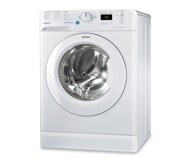 INDESIT BWUA 51051 XWPL - 411328 - zdjęcie 2